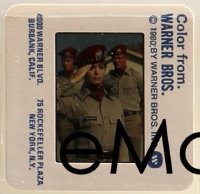 9h279 PRIVATE BENJAMIN group of 40 35mm slides 1980 great images of Goldie Hawn in boot camp!