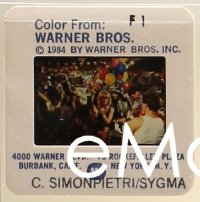 9h305 PROTOCOL group of 22 35mm slides 1984 Goldie Hawn goes to Washington D.C., Chris Sarandon