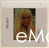 9h326 SPLASH group of 20 35mm slides 1984 Tom Hanks, mermaid Daryl Hannah, John Candy, Eugene Levy