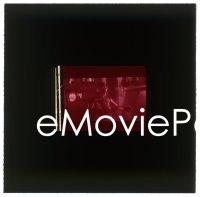 9h366 STAR WARS group of 2 35mm slides 1976 created from frames from an original teaser trailer!