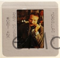 9h309 CADILLAC MAN group of 20 35mm slides 1990 Robin Williams as car salesman, Tim Robbins