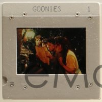 9h318 GOONIES group of 20 35mm slides R1994 Astin, Brolin, Feldman, from the television release!