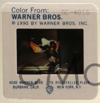 9h266 GREMLINS 2 group of 60 35mm slides 1990 Zach Galligan, Phoebe Cates, Keye Luke, Joe Dante