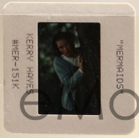9h335 MERMAIDS group of 17 35mm slides 1990 Cher, Winona Ryder, Christina Ricci, Bob Hoskins