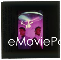 9h264 STAR TREK group of 81 35mm slides 1979 William Shatner, Leonard Nimoy, includes candids!