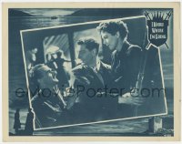 9k518 I KNOW WHERE I'M GOING LC 1947 c/u of Wendy Hiller & Roger Livesey, Powell & Pressburger!