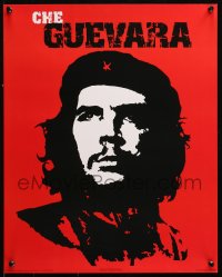 9r270 CHE GUEVARA 16x20 English commercial poster 2004 close-up of the revolutionary!
