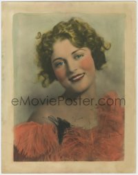 9y178 DOROTHY DWAN signed deluxe 11x14 still 1920s she was Dorothy in 1925's The Wizard of Oz!