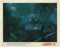 1a238 20,000 LEAGUES UNDER THE SEA LC R1971 Jules Verne classic, sunken treasure retrieved!