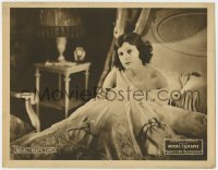 1a473 GHOSTS OF YESTERDAY LC 1918 c/u of Norma Talmadge in a dual role, in a great doomed romance!