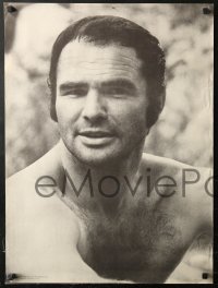 1c461 DELIVERANCE group of 2 20x27 special posters 1972 Jon Voight & barechested Burt Reynolds!