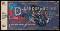 1h362 DURAN DURAN board game 1999 great image of Simon Le Bon, Nick Rhodes, John Taylor!