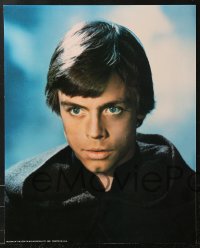 1h180 RETURN OF THE JEDI 10 color 16x20 stills 1983 George Lucas classic, great scenes & portraits!