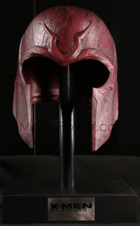 1h290 X-MEN: DAYS OF FUTURE PAST Magneto helmet replica 2018 impress your friends with this helmet!