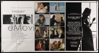 1j022 INTERIORS int'l Spanish language 1-stop poster 1978 different Diane Keaton image, Woody Allen