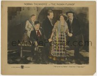 1k701 PASSION FLOWER LC 1921 pretty Norma Talmadge hates the man who is not her father!