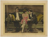 1k930 VICE OF FOOLS LC 1920 jealous Robert Gordon won't ever get to see Alice Joyce alone!