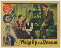 1k937 WAKE UP & DREAM LC 1934 Russ Columbo sings 3 new hits with June Knight & Roger Pryor!
