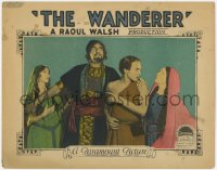 1k940 WANDERER LC 1925 William Collier Jr. is the prodigal son from the famous Bible story!
