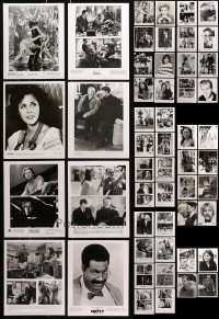 1m361 LOT OF 52 8X10 STILLS 1980s-1990s great scenes from a variety of different movies!