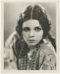 1t117 ARMIDA deluxe 8x10 still 1930s great MGM studio portrait by Clarence Sinclair Bull!