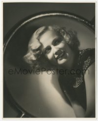 1t399 GLORIA STUART deluxe 7.75x9.75 still 1937 wonderful Universal studio portriat by Ray Jones!