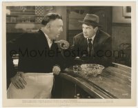 1t408 GOOD SAM 8x10.25 still 1948 c/u of Gary Cooper pointing at bartender William Frawley!