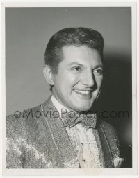 1t568 LIBERACE TV 7.25x9.25 still 1967 the famous pianist guest starring on The Hollywood Palace!