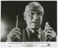 1t634 MARATHON MAN 8x9.75 still 1976 best close up of creepy Nazi dentist Laurence Olivier!