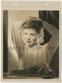 1t931 TILL THE END OF TIME 8x11 key book still 1946 Dorothy McGuire steps out of her usual role!
