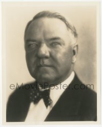 1t954 W.C. FIELDS 8x10 still 1920s great Paramount studio portrait by Eugene Robert Richee!