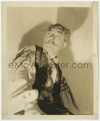 1t979 WOLF MAN 8.25x10 still 1941 great close up of Bela Lugosi as the crazed gypsy fortune teller!