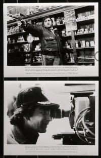 1x404 1941 11 from 8x9.75 to 8x10 stills 1979 great images of Steven Spielberg, John Belushi & cast!
