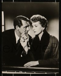 1x714 AFFAIR TO REMEMBER 5 from 7x9.5 to 7.75x9.25 stills 1957 Cary Grant & pretty Deborah Kerr!