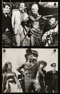 1x190 AROUND THE WORLD IN 80 DAYS 29 8x10 stills 1956 David Niven, Cantinflas, many stars!