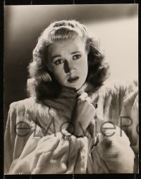 1x842 AUDREY LONG 3 from 7x9 to 8x10 stills 1940s close up portraits of the pretty star!