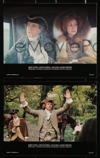 1x002 BARRY LYNDON 24 color deluxe 8x10 stills 1975 Ryan O'Neal, Marisa Berensen, Stanley Kubrick!