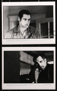 1x532 CABLE GUY 8 8x10 stills 1996 Jim Carrey, Matthew Broderick, directed by Ben Stiller!