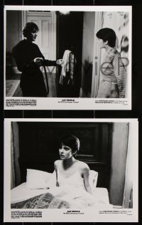 1x784 CAT PEOPLE 4 from 8x9.75 to 8x10.25 stills 1982 sexy Nastassja Kinski becomes something less than human!