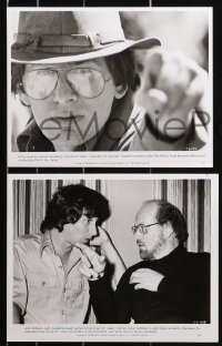 1x239 CLOSE ENCOUNTERS OF THE THIRD KIND 21 8x10 stills 1977 Spielberg candids, Dreyfuss, Truffaut!