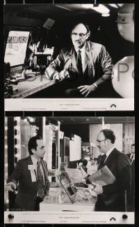 1x293 CONVERSATION 15 from 7.5x9.75 to 8x10 stills 1974 Francis Ford Coppola, Gene Hackman, Elizabeth McCrae!