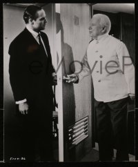 1x923 COUNTESS FROM HONG KONG 2 8x9.75 stills 1967 Marlon Brando, Charlie & Sydney Chaplin!