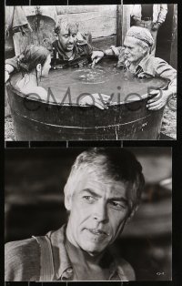 1x231 CROSS OF IRON 22 8x10 stills 1977 Sam Peckinpah, images of Coburn, Schell, Berger, top cast!