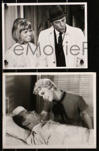 1x294 DORIS DAY 15 from 7x9 to 8x10 stills 1950s-1970s the star from a variety of roles!