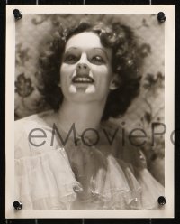 1x724 DOROTHY SHORT 5 8x10 stills 1930s-1940s cool portraits of the star from a variety of roles!