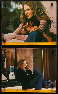 1x071 DUSTY & SWEETS MCGEE 5 8x10 mini LCs 1971 Clifton Tip Fredell, Kit Ryder, drugs & addicts!