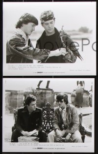 1x275 FALCON & THE SNOWMAN 16 8x10 stills 1985 Sean Penn, Timothy Hutton, John Schlesigner directed