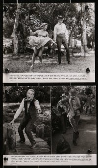 1x191 FINIAN'S RAINBOW 29 from 8x8.75 to 8x9.75 stills 1968 Astaire & Clark, Francis Ford Coppola!