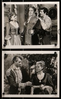 1x500 HOWARDS OF VIRGINIA 9 8x10 stills 1940 Cary Grant, Martha Scott & Cedric Hardwicke!