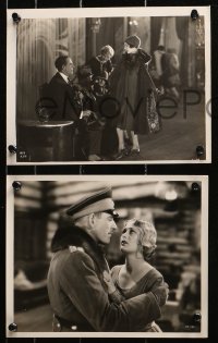 1x457 JAMES KIRKWOOD 10 from 7x9 to 8x10 stills 1920s-1950s the star from a variety of roles!